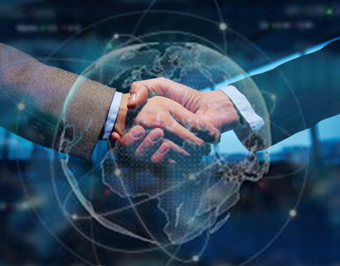 Collaboration